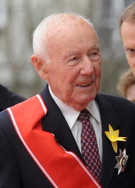 Warsaw ghetto uprising fighter Simcha Rotem dies at 94 | iNFOnews.ca Warsaw ghetto uprising fighter Simcha Rotem dies at 94 | iNFOnews.ca