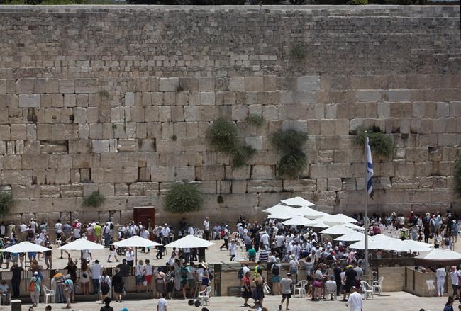 Jewish groups cancel meetings with Netanyahu in protest | iNFOnews.ca