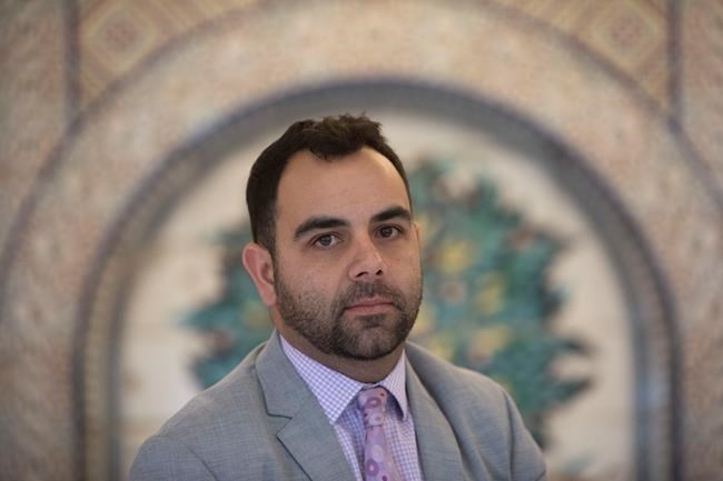 Rights researcher deported by Israel vows to continue work | iNFOnews.ca