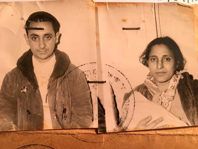 Israeli series exposes raw wounds from ethnic Jewish divide | iNFOnews.ca Israeli series exposes raw wounds from ethnic Jewish divide | iNFOnews.ca