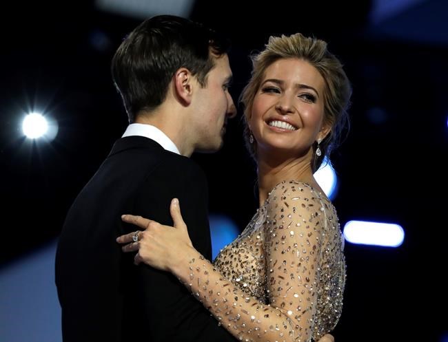 Is Ivanka Trump Jewish? In Israel, she has a trump card | iNFOnews.ca