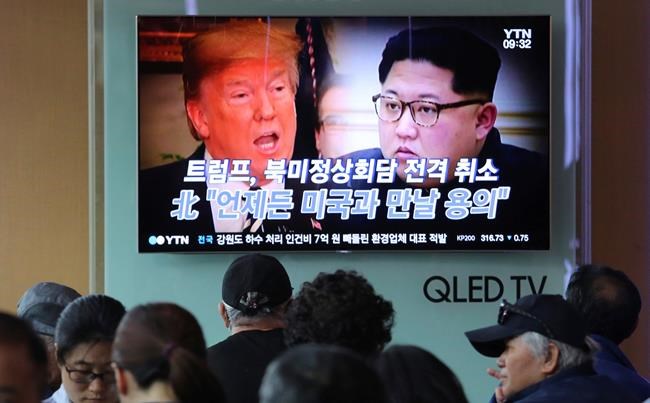 10 Things to Know for Today | iNFOnews.ca