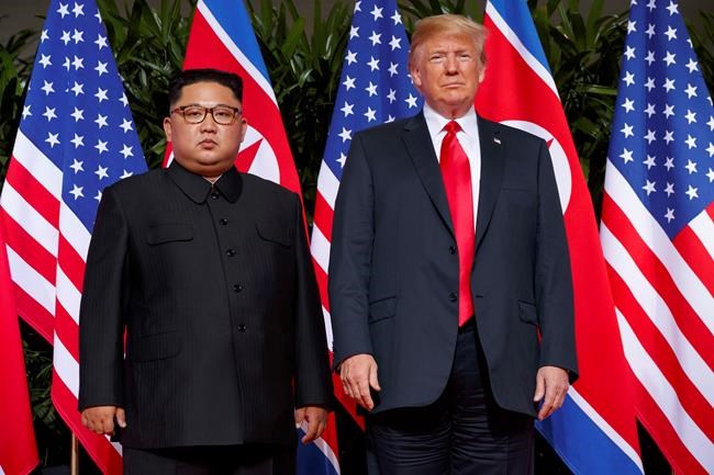 US strike on Iran could have consequences in North Korea | iNFOnews.ca US strike on Iran could have consequences in North Korea | iNFOnews.ca
