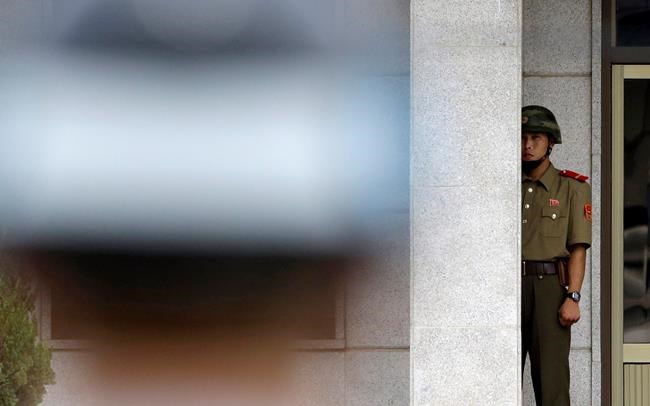 Seoul blames North Korean gov't organization for email scams | iNFOnews.ca Seoul blames North Korean gov't organization for email scams | iNFOnews.ca