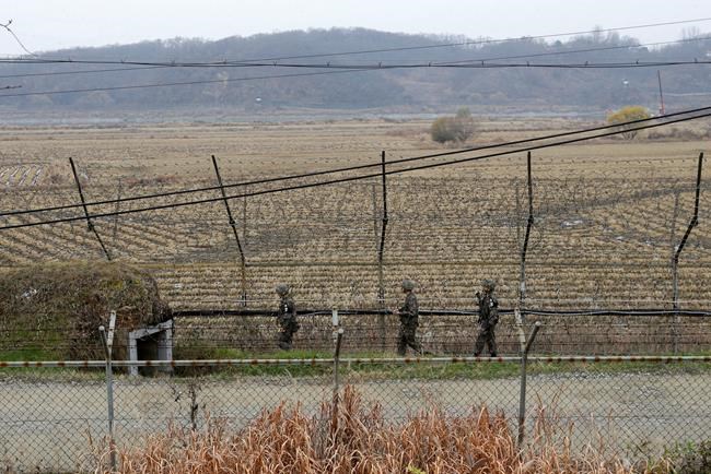 A look at Americans who have been detained in North Korea | iNFOnews.ca