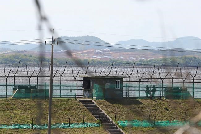 China: US should push North Korea diplomacy, not pressure | iNFOnews.ca China: US should push North Korea diplomacy, not pressure | iNFOnews.ca