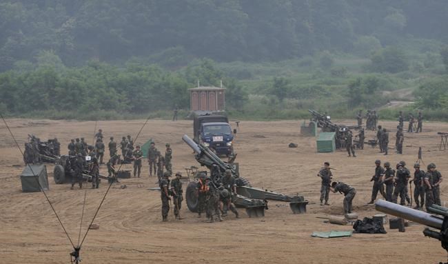 North Korea trumpets successful midrange missile launch | iNFOnews.ca North Korea trumpets successful midrange missile launch | iNFOnews.ca