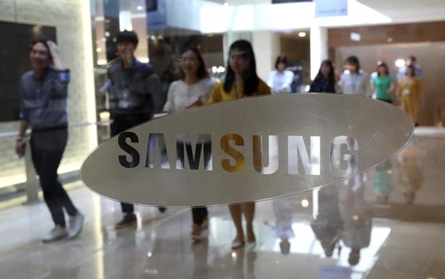 Samsung ends Intel's 2-decade-plus reign in microchips | iNFOnews.ca