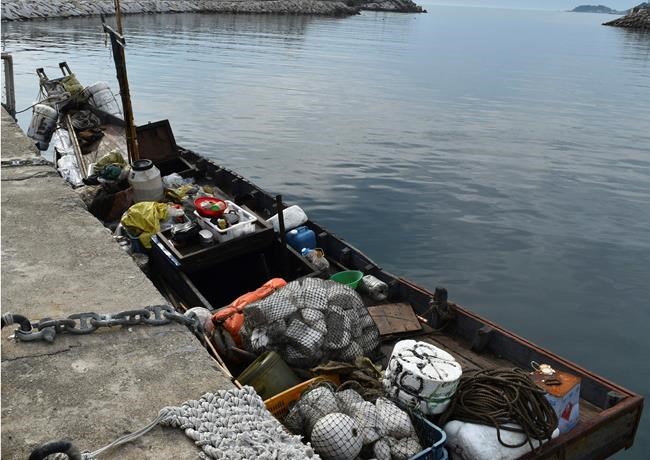 Seoul returns 3 North Koreans who crossed sea border in boat | iNFOnews.ca