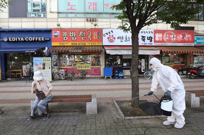 Asia Today: SKorea orders doctors to stop strike amid crisis | iNFOnews.ca Asia Today: SKorea orders doctors to stop strike amid crisis | iNFOnews.ca