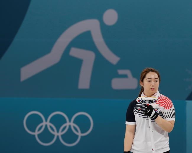 Curling craze sweeps up companies too after South Korean win | iNFOnews.ca Curling craze sweeps up companies too after South Korean win | iNFOnews.ca