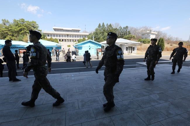 North Korea parliament to convene to approve national agenda | iNFOnews.ca North Korea parliament to convene to approve national agenda | iNFOnews.ca