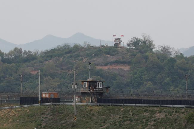 UN probe: Both Koreas violate armistice in gunfire exchange | iNFOnews.ca UN probe: Both Koreas violate armistice in gunfire exchange | iNFOnews.ca