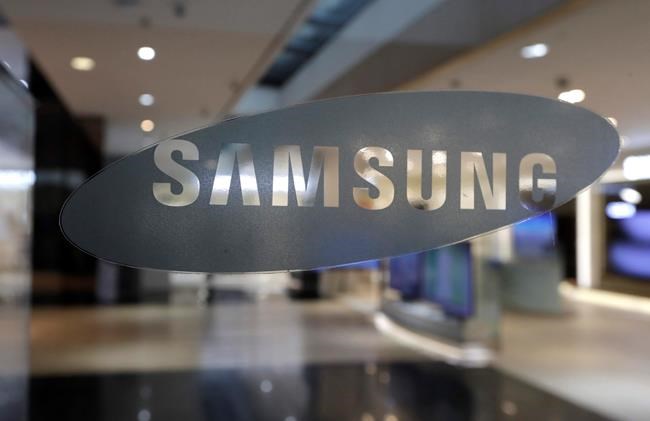 Samsung ends smartphone phone production in China | iNFOnews.ca Samsung ends smartphone phone production in China | iNFOnews.ca