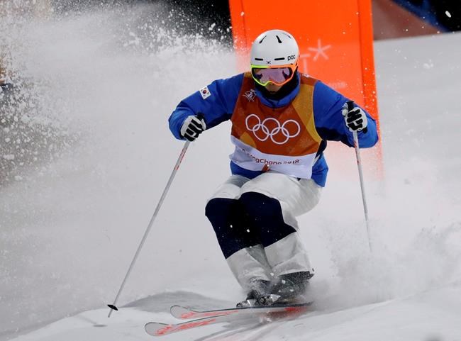 South Korean ski federation bans 2 moguls skiers for life | iNFOnews.ca