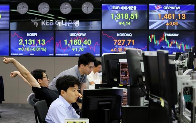 Stocks subdued, oil keeps rising as Mideast tensions grow | iNFOnews.ca