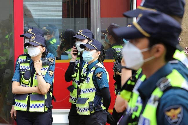 Asia Today: Australia to restart flights to New Zealand | iNFOnews.ca Asia Today: Australia to restart flights to New Zealand | iNFOnews.ca