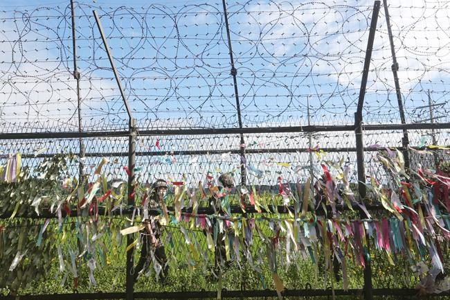 North Korea locks down border city over suspected virus case | iNFOnews.ca North Korea locks down border city over suspected virus case | iNFOnews.ca