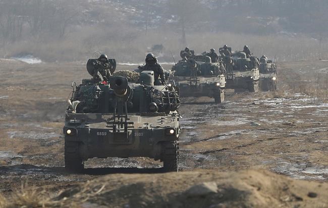 S. Korea to form brigade to remove North's leadership in war | iNFOnews.ca S. Korea to form brigade to remove North's leadership in war | iNFOnews.ca