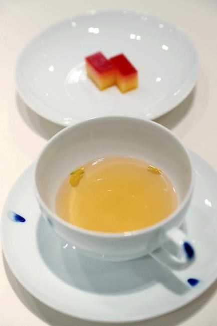 Inter-Korean summit food will have touch of Swiss | iNFOnews.ca