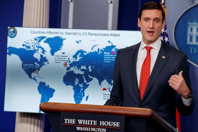 NKorea vows to retaliate over US ransomware accusation | iNFOnews.ca