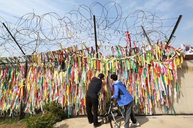 North Korea denies it hacked UN database on sanctions | iNFOnews.ca North Korea denies it hacked UN database on sanctions | iNFOnews.ca