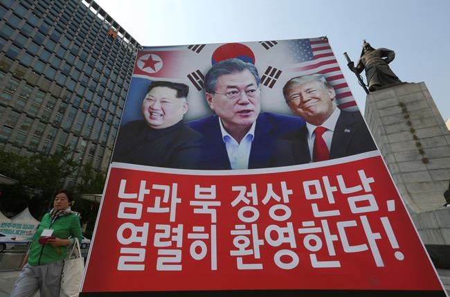 US reaffirms its 'ironclad commitment' to defend South Korea | iNFOnews.ca US reaffirms its 'ironclad commitment' to defend South Korea | iNFOnews.ca
