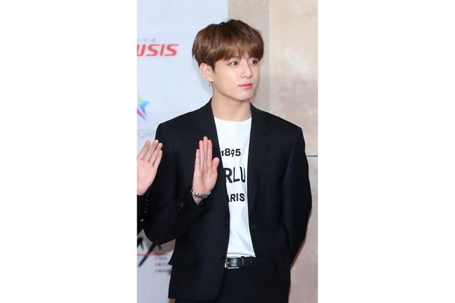 Seoul police investigating BTS member over traffic accident | iNFOnews.ca Seoul police investigating BTS member over traffic accident | iNFOnews.ca