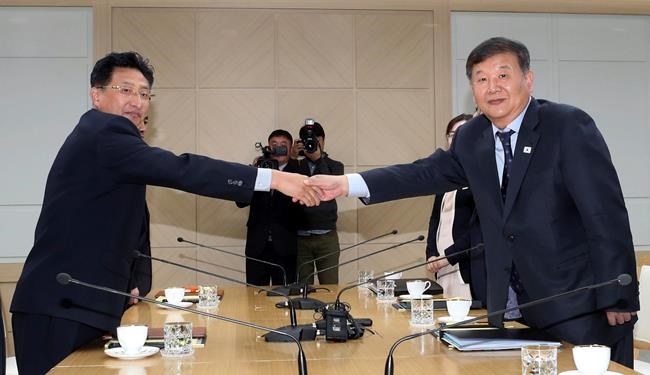 Koreas to inform IOC of intent to co-host 2032 Games | iNFOnews.ca