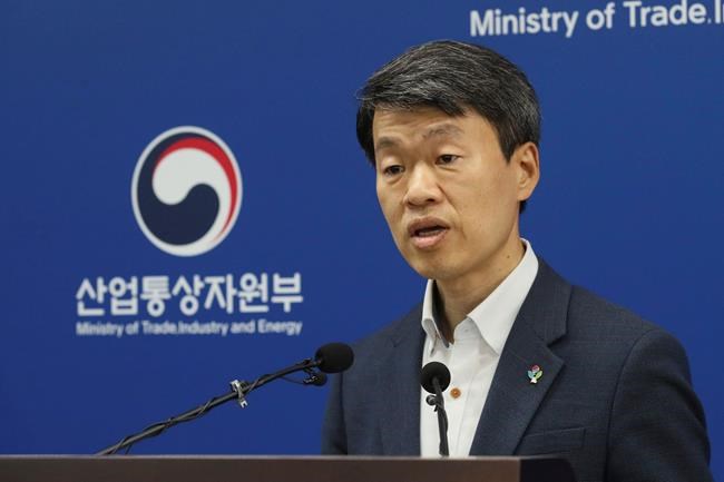 South Korea to reopen WTO complaint over Japan trade curbs | iNFOnews.ca