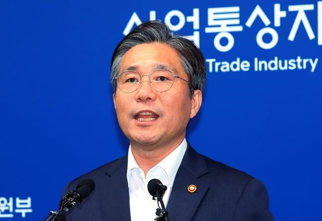South Korea to remove Japan from preferred trade list | iNFOnews.ca South Korea to remove Japan from preferred trade list | iNFOnews.ca