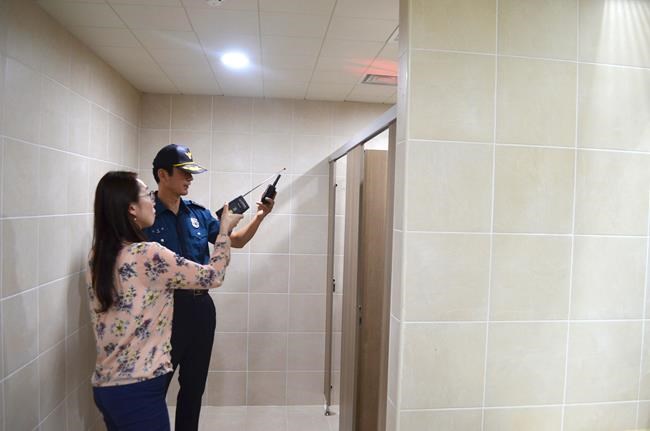 South Korea swimming coach quits over spy cam scandal | iNFOnews.ca South Korea swimming coach quits over spy cam scandal | iNFOnews.ca