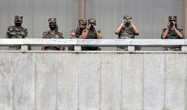 North Korea toughens rules of entry to sea to fight virus | iNFOnews.ca