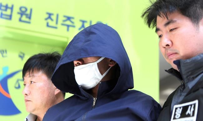 Police: South Korean man sets fire, kills 5 fleeing people | iNFOnews.ca Police: South Korean man sets fire, kills 5 fleeing people | iNFOnews.ca
