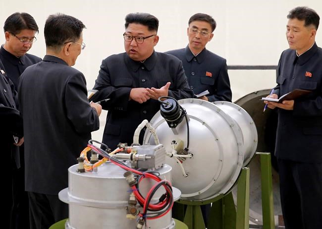 Doubts on North Korean denuclearization shadow Pompeo visit | iNFOnews.ca