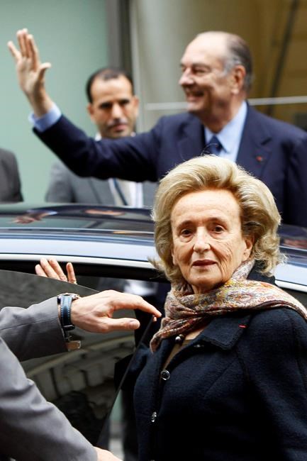 French president Macron wants to give a role to his wife | iNFOnews.ca