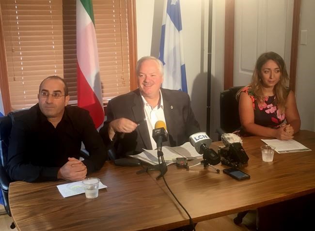Canadian detained in Cuba following boating death allowed to return home | iNFOnews.ca