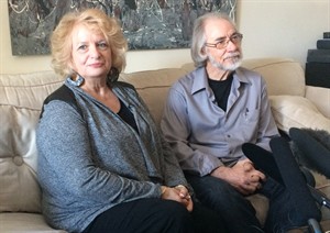 Mother of slain Winnipeg girl 'terribly surprised' top court orders new trial | iNFOnews.ca CP32155802