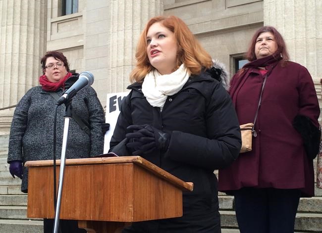 Manitoba Liberals want to have weight discrimination in human rights code | iNFOnews.ca Manitoba Liberals want to have weight discrimination in human rights code | iNFOnews.ca