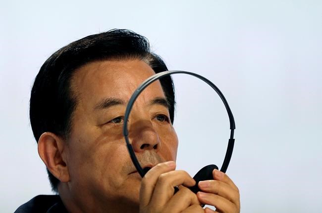 China says it will ignore South China Sea lawsuit decision | iNFOnews.ca China says it will ignore South China Sea lawsuit decision | iNFOnews.ca