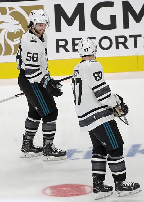 Crosby, Lundqvist lead Metropolitan to All-Star win | iNFOnews.ca