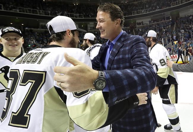 Sidney Crosby caps off brilliant season with Conn Smythe Trophy and Stanley Cup | iNFOnews.ca