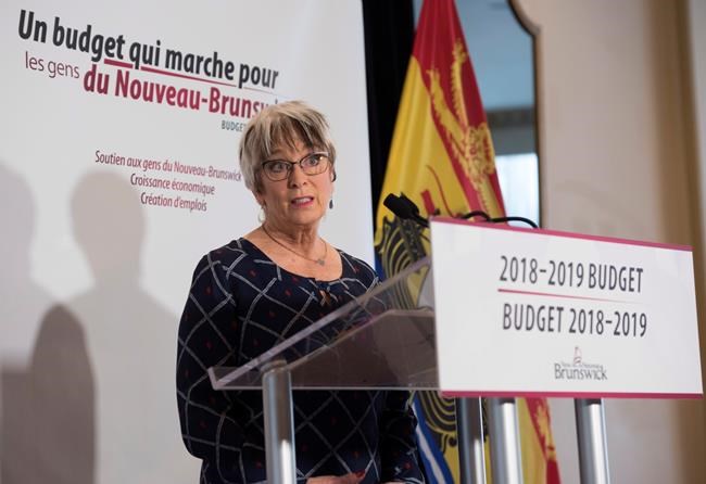 New Brunswick running 11th straight deficit and increasing net debt | iNFOnews.ca New Brunswick running 11th straight deficit and increasing net debt | iNFOnews.ca