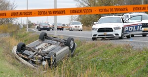 Suspect in terror-linked attack had been arrested in summer, say RCMP | iNFOnews.ca CP30365551