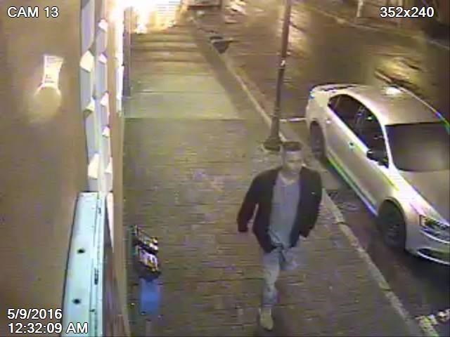 Police in St. John's seek witness in murder case as investigation continues | iNFOnews.ca