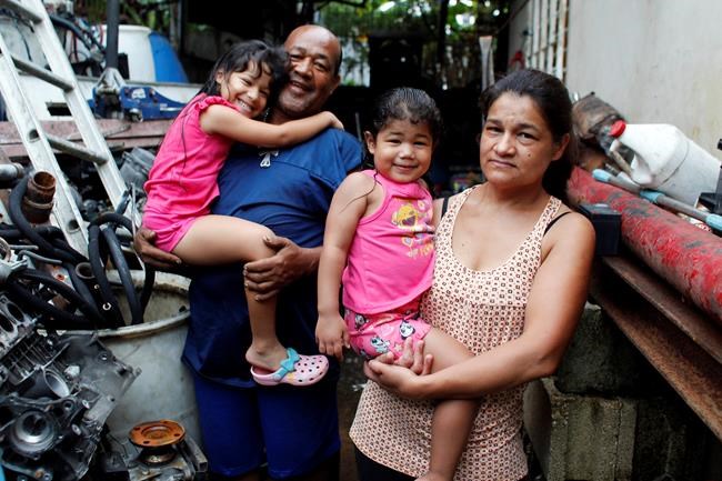 Puerto Rico families fight, flee a surge in foreclosures | iNFOnews.ca