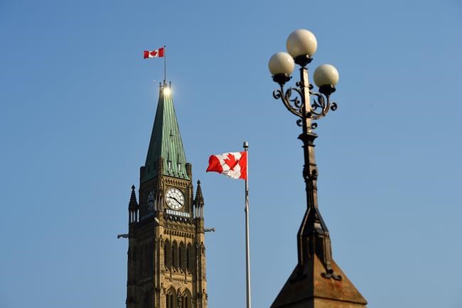 Investment, defence and inequality: how federal politics mattered this week | iNFOnews.ca CP519435020