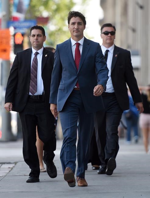 The Tuesday news briefing: An at-a-glance survey of some top stories | iNFOnews.ca