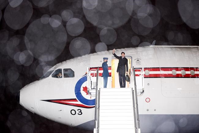 Experts urge PM Trudeau to use African trip to reset relationship | iNFOnews.ca