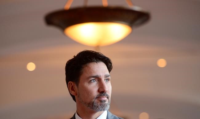 Trudeau to take UN Security Council pitch to Caribbean next week | iNFOnews.ca